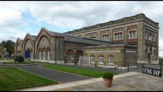 Crossness Pumping Station 091016 [upl. by Ibocaj]