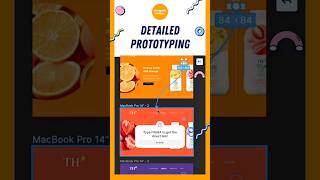 No 26  Figma Advanced Prototyping Master Complex Interactions amp Animations by DesignfulThinking [upl. by Glavin]