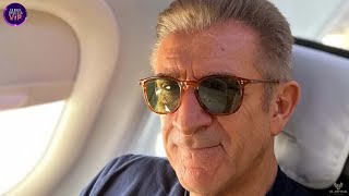 Ezio Greggio rompe il silenzio su Striscia e lancia una frecciatina a un ex ministro Cosa ha detto [upl. by Ramses]