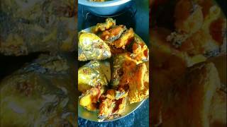 Bihari style tasty 😋 fish fry [upl. by Sadick]