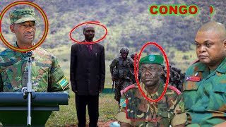 IMINSI YIGISAMBO NI 40🛑FDLR ZIRI GUHABWA PASSPORT ZO GUHUNGIRA MUBINDI BIHUGU😱RDF IMANUTSE CONGO [upl. by Trefler]