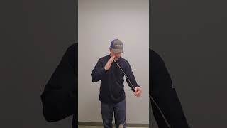 Yoyo Tricks  By Me zgrt teamzgrt modernresponsive yoyotrick returntop [upl. by Aidekal505]