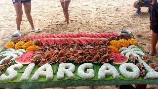 MY VERY FIRST IN SIARGAOSIARGAO STAYCATIONESCAPADE I LOVE SIARGAO [upl. by Armat]