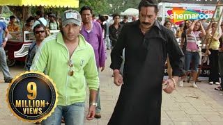 जब वसूली भाई को पिनाई टोपी  Golmaal Fun Unlimited  Ajay Devgan Arshad Warsi Sharman Joshi [upl. by Arraek]