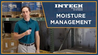 Intech Offers Moisture Management [upl. by Nurat]