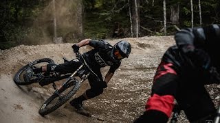 Downhill amp Freeride Tribute Best Of 2016 [upl. by Sherill328]