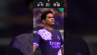 GARRINCHA FUTTIES 🩷REVIEW EN 1 MINUTO🤩fc24 fifa sbc Garrincha futties review angelmdt shorts [upl. by Aneehsram]