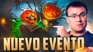 Todas las NOVEDADES de HALLOWEEN 🕸️ en Raid Shadow Legends [upl. by Franza]