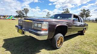 Luddenham Bike and Car Show NSW 2024 Part 2 [upl. by Paton236]