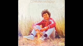 Othman Hamzah Hello Sayang Apa Khabar Mu 1979Remastered [upl. by Aileve]