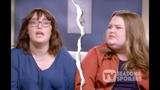 Todays Very Shocking News For MAMA June Fans  Watch Honey Boo Boo Break Down as She Confronts [upl. by Castle]