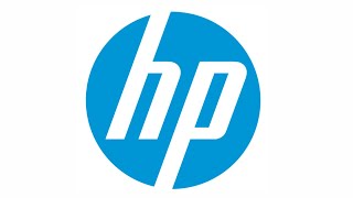 HP Laptop Set Up Manual Guide for Beginners  First Time Turning On [upl. by Anahir]