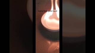 Acetone flammable organic solvent chemistry [upl. by Sheley421]