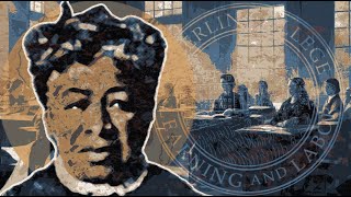 Lucy Stanton Day Sessions  Black History Mini Docs [upl. by Mauve]