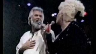 Kenny Rogers amp Dolly Parton  Undercover [upl. by Philomena]