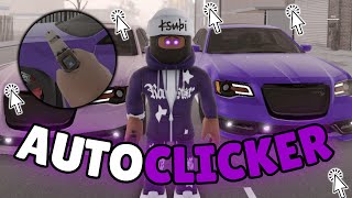 I cheated with a SWITCH AUTOCLICKER in South Bronx The Trenches Roblox [upl. by Hazem209]