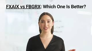 🤼 FXAIX vs FBGRX 🥊 BlueChip Growth or SampP 500 Index 🤔 Which Is Better in 2024 [upl. by Conant602]