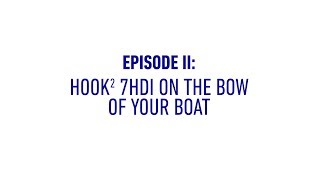 How to Install HOOK2 7HDI Bow Unit [upl. by Watanabe]