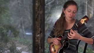 Sarah Maisel  The Nearness of You  720p [upl. by Gabrila]