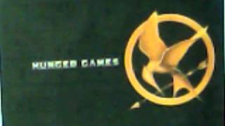 The Hunger Games Audiobook Chapter 5 [upl. by Retsevlys444]