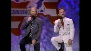 The Statler Brothers  Ive Never Lived This Long Before [upl. by Toogood]