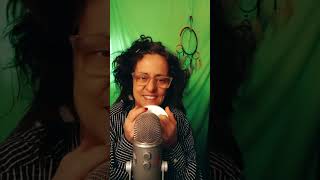 Conchinhas e letras ASMR [upl. by Angus683]