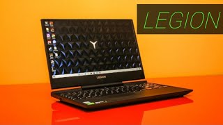 Killer Budget Gaming Laptop😱 Lenovo Legion 5 Intel core i5 10300H amp GTX 1650 Ti Review [upl. by Powe]