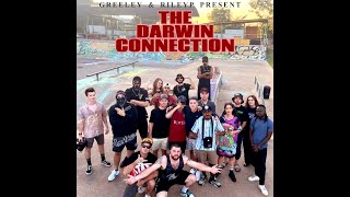 RileyP amp Greeley  The Darwin Connection feat Tay Tantra Jamal John Doe Hendy Karo amp Kaotik [upl. by Sellig]