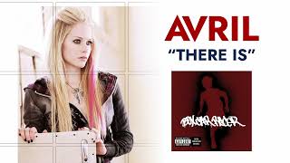 Avril Lavigne amp Box Car Racer  There Is ai cover [upl. by Mccoy]