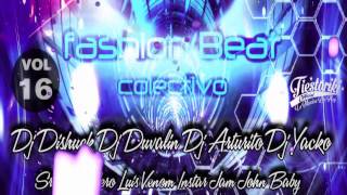 Prende El Blunt  Dj Duvalin  Fashion Beat VOL 16  Tiestoriki  Video Oficial [upl. by Tomasz]