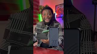 Oraimo power bank VS itel power bank [upl. by Gerius]