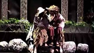 A Video History of Arcady  Part 7  The Magic Flute [upl. by Sloane]