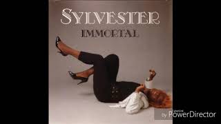 Sylvester  Do You Wanna Funk Instrumental [upl. by Saberhagen]