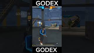 GODEX FF VS BENDERS SQUAD ⚡ [upl. by Annissa]