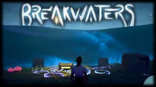 Even More Updates Later Breakwaters EP 4 [upl. by Abad]