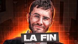 Comment Cyprien a fini oublié [upl. by Eceerahs]