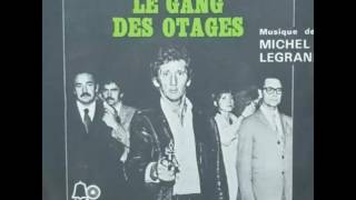 Le gang des otages [upl. by Kazue]