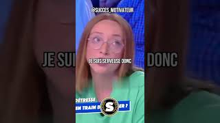 🤡⛓️ L’ARNAQUE DU SYSTÈME… argent entrepreneur motivation ambition france mental debat [upl. by Lexi]