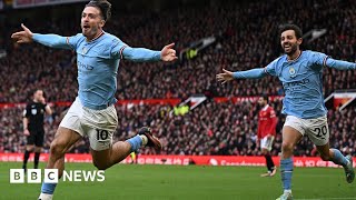 Premier League football clubs dominate richest in the world  BBC News [upl. by Enitsirk]