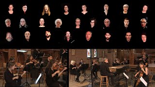 Handel  Messiah  College Street Church  Burlington Vermont  Promotional Video [upl. by Cahilly]