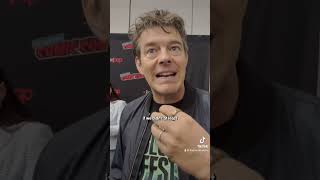 Blumhouse CEO on AI in filmmaking blumhouse jasonblum horror AI filmmaking [upl. by Briant358]