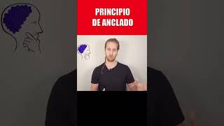 👉 2 Principio de Anclado  Seducción Rápida [upl. by Pandich734]