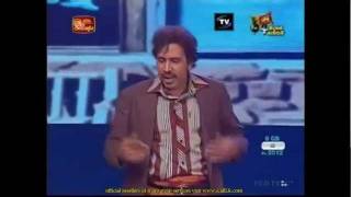 Why This Kolaveri Di song with funny act by sri lankan artists at Ridee Rayak festival [upl. by Festatus]