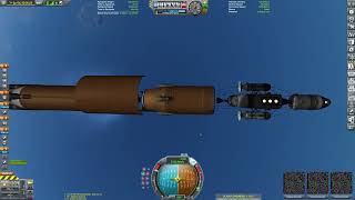 Space Station to Minmus [upl. by Denzil]