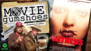 Mute Witness 1995 with the Movie Gumshoes [upl. by Eelame996]