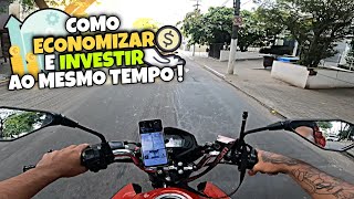 APRENDA COMO ECONOMIZAR E INVESTIR AO MESMO TEMPO [upl. by Lamp140]