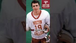 Boston Colleges Welles Crowther the man in the Red Bandanna the epitome of men amp women for other [upl. by Edlin]