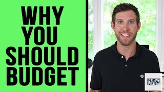 What is Budgeting Why You Should Follow a Budget [upl. by Joost]