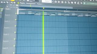 flstudio flstudio21 piano флстудия subscribe music video shorts [upl. by Thinia]