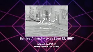 Samira Ahmed Movies 1961 [upl. by Kcered824]